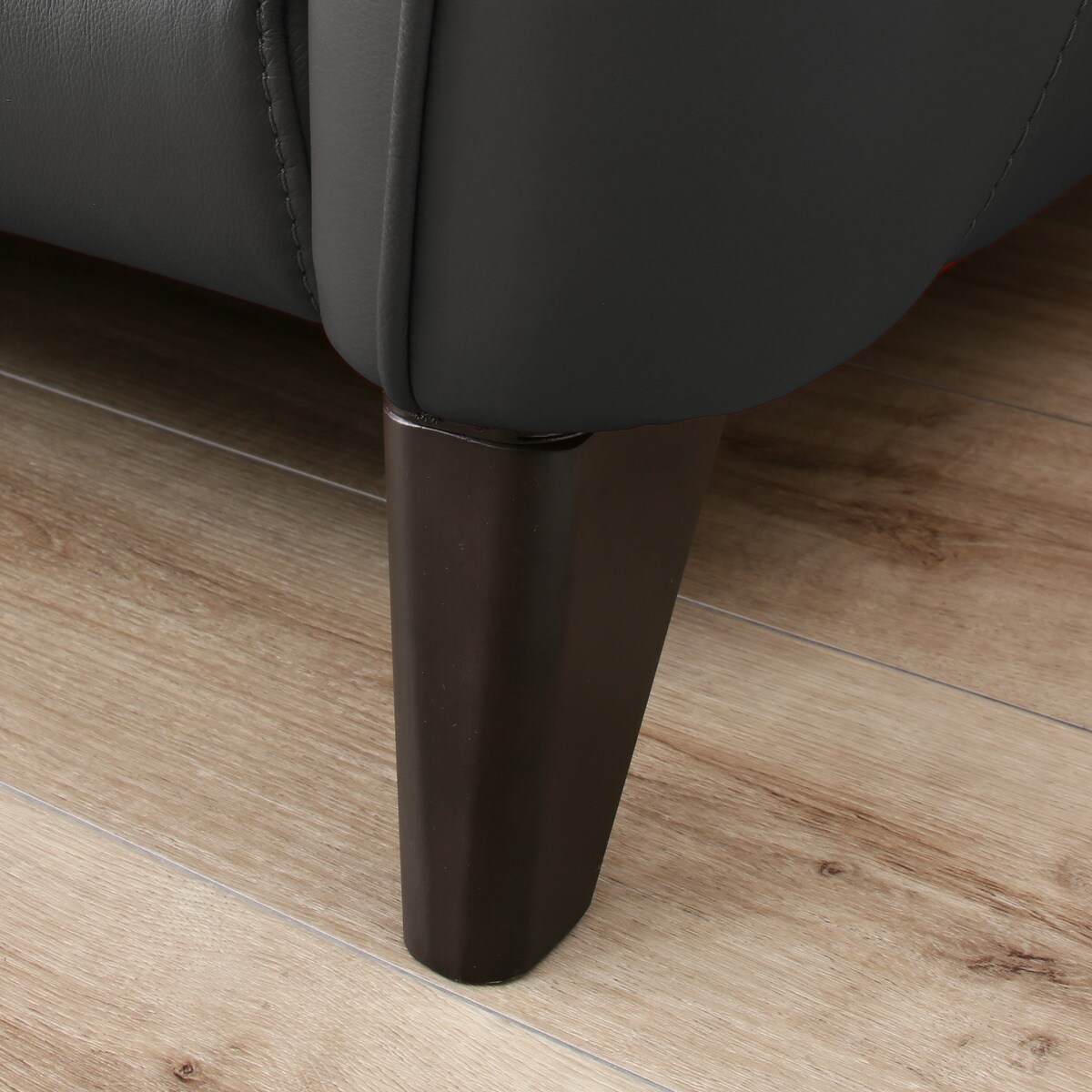 ニトリ　ソファアネーロ　skタイプ　3人掛け　ライトグレー 3人掛けソファ(アネーロSK GY) | ニトリネット【公式】 家具