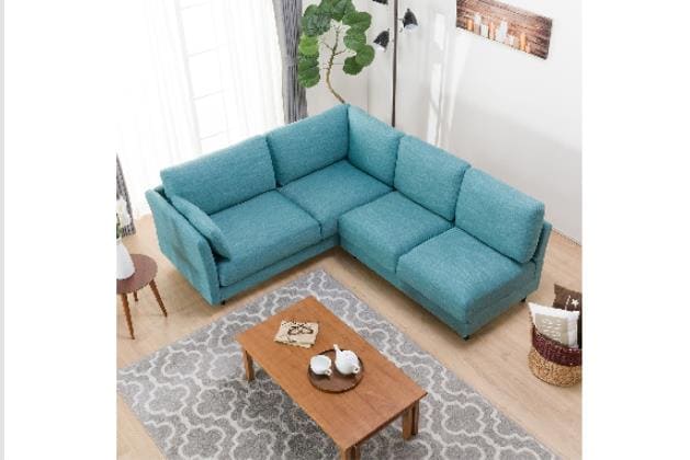 ｺｰﾅｰｿﾌｧｾｯﾄ CA10 DR-TBL | ニトリネット【公式】 家具・インテリア通販