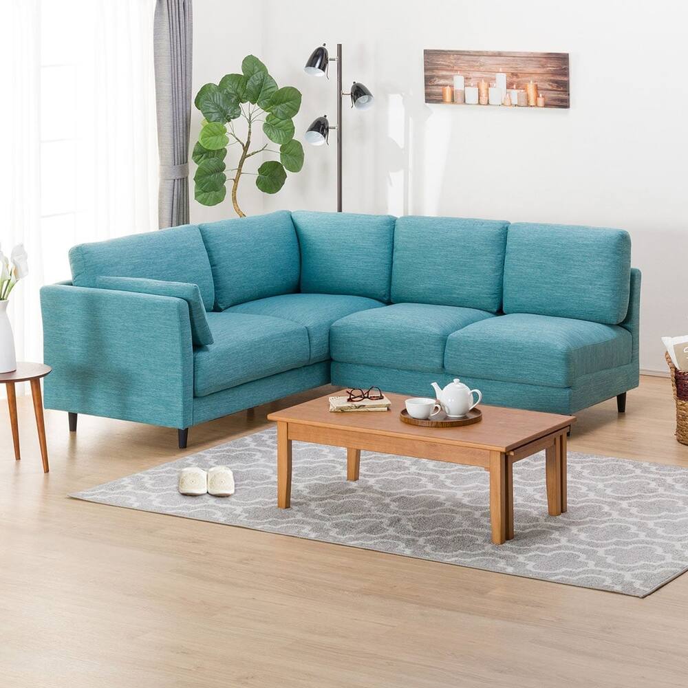 コーナーソファ ダイニングソファ通販 ニトリネット 公式 家具 インテリア通販