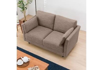 2人用布張りソファ(CA10 DR-DMO)通販 | ニトリネット【公式】 家具  