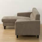 カウチソファ 布張りタイプ (DJ06 DMO) 11枚目画像