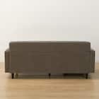 カウチソファ 布張りタイプ (DJ06 DMO) 12枚目画像