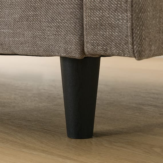 カウチソファ 布張りタイプ (DJ06 DMO) 19枚目画像