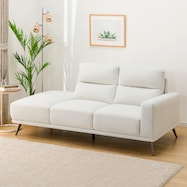 片肘カウチソファ(MK01)