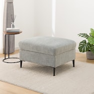 スツール 布張りタイプ (サザーラ)