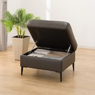 スツール 本革(一部合成皮革)タイプ (サザーラ C2)