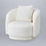 1人掛けソファ 布張りタイプ (MB02)