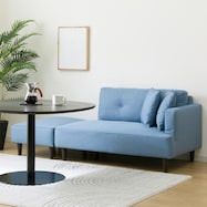 カウチソファ(XL04)