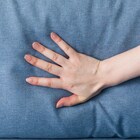 カウチソファ 布張りタイプ (XL04 BL) 9枚目画像