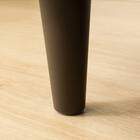 カウチソファ 布張りタイプ (XL04 BL) 14枚目画像