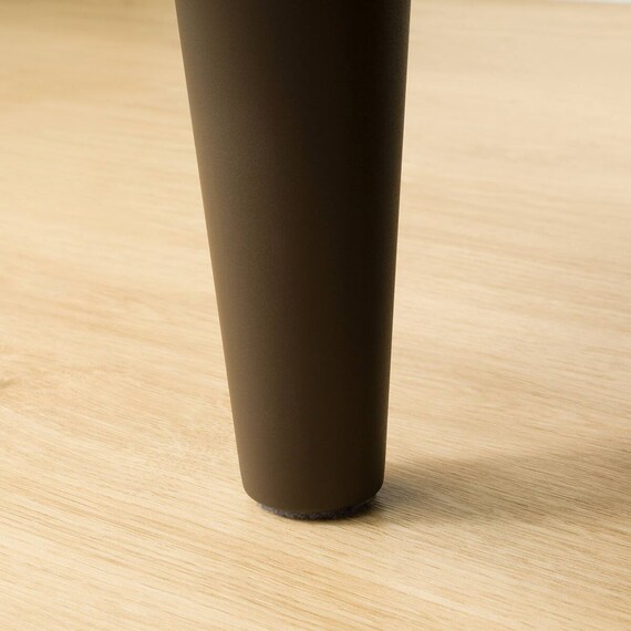 カウチソファ 布張りタイプ (XL04 BL) 14枚目画像