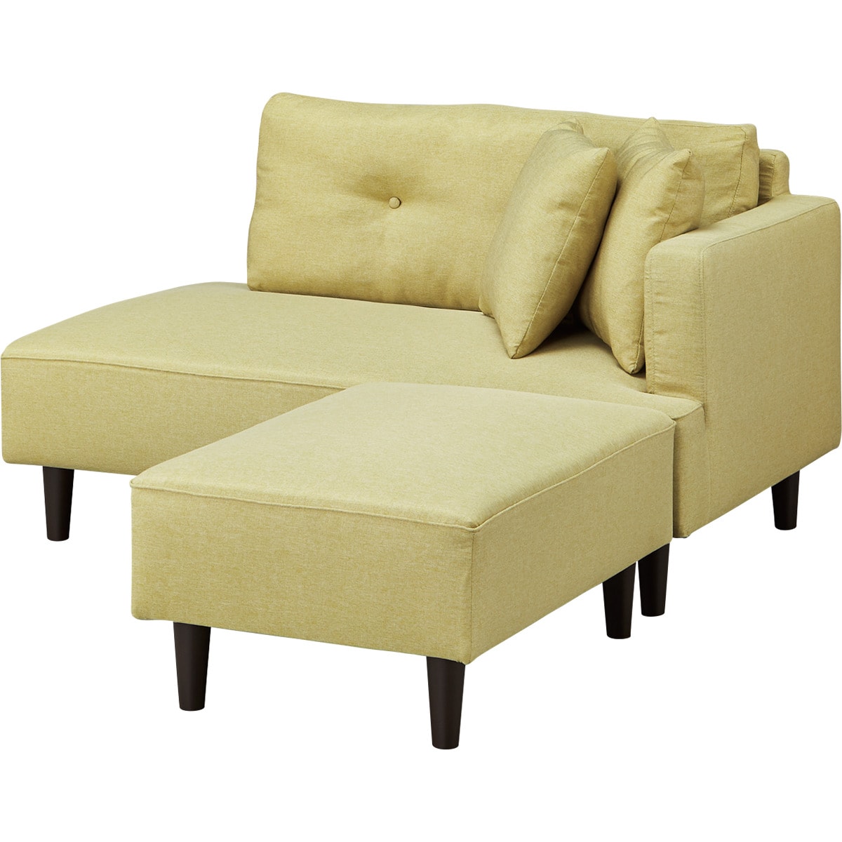 【もーやん様】ニトリ　カウチソファ(XL04 BE) カウチソファ 布張りタイプ (XL04 DR-MGY) | ニトリネット【公式