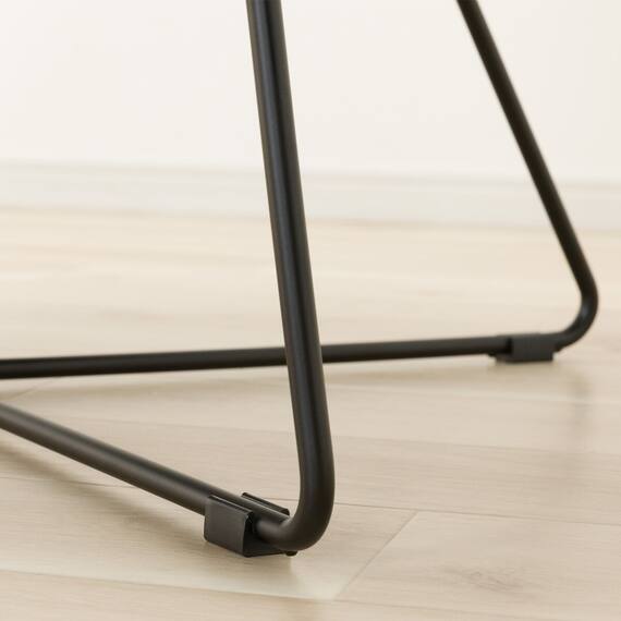 アクセントチェア (YS07 GY) 12枚目画像