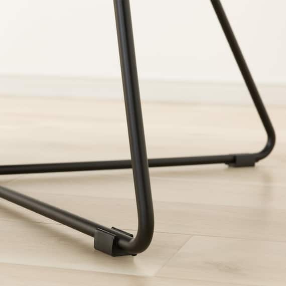 アクセントチェア (YS07 GY) 12枚目画像