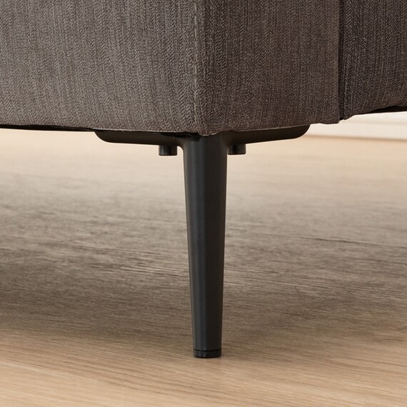 2人掛けソファ 布張りタイプ (サザーラ DGY) 21枚目画像