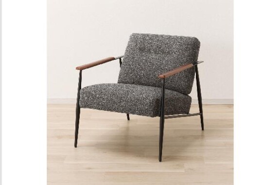 ｱｸｾﾝﾄﾁｪｱ AW14 BR | ニトリネット【公式】 家具・インテリア通販