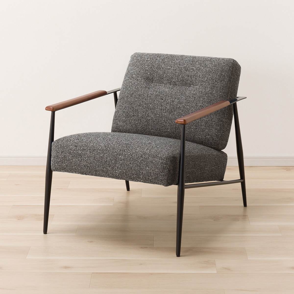 ニトリ｜アクセントチェア (AW14 BR) ブラウン アクセントチェア(AW14 BR) | ニトリネット【公式】 家具・インテリア通販