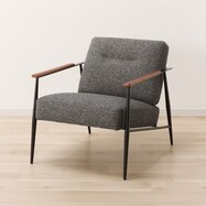 アクセントチェア(AW14 BR)