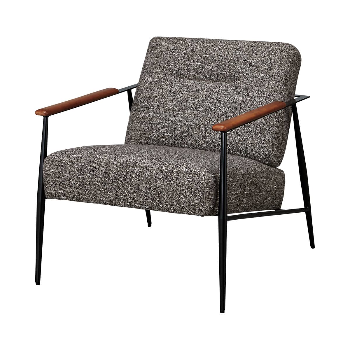 ニトリ｜アクセントチェア (AW14 BR) ブラウン アクセントチェア(AW14 BR) | ニトリネット【公式】 家具・インテリア通販