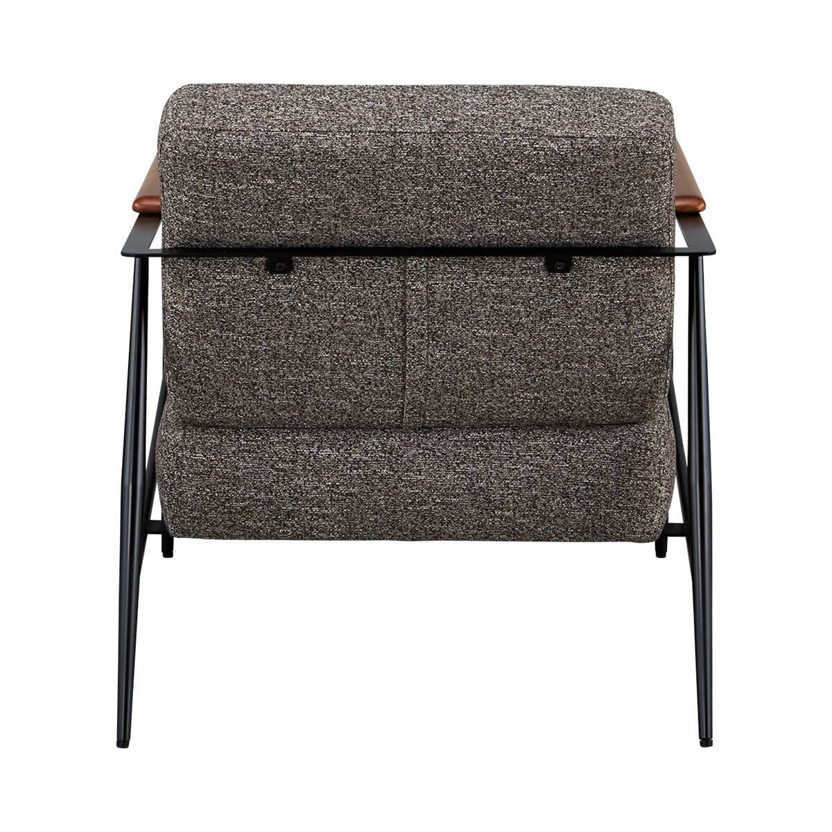 アクセントチェア(AW14 BR) | ニトリネット【公式】 家具・インテリア通販