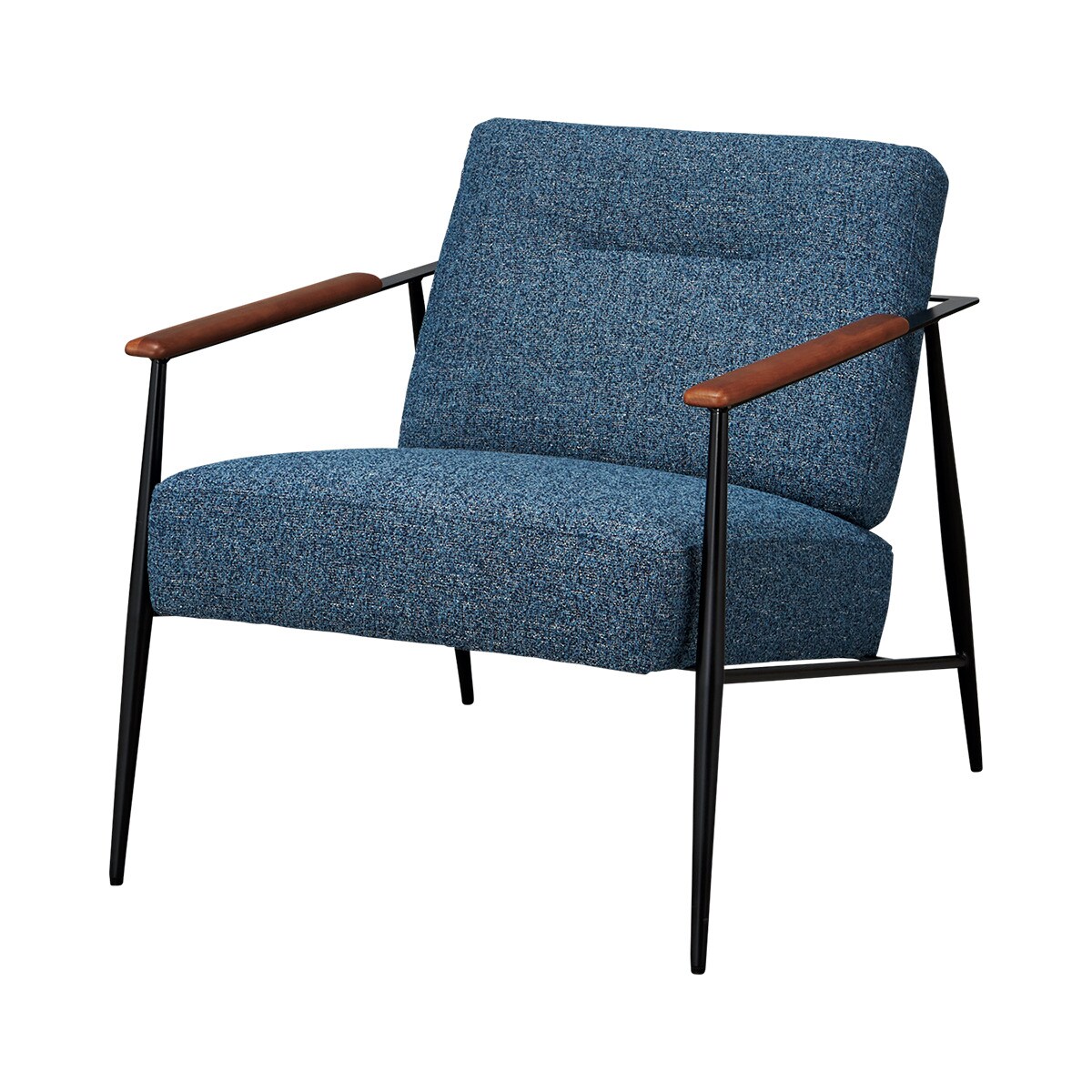 アクセントチェア　1脚　ニトリ ニトリ ソファー ソファ 1人掛け パーソナルチェアソファ アクセント