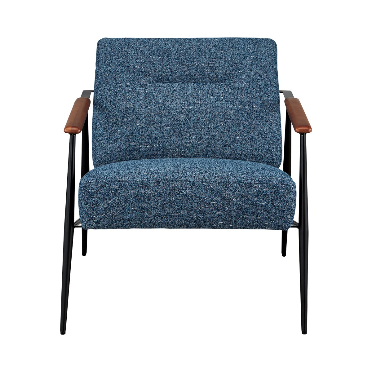 アクセントチェア(AW14 BL) | ニトリネット【公式】 家具・インテリア通販