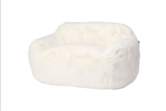 2Pソファ HL01 WH 1枚目画像