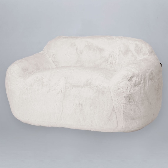 2人掛けソファ 布張りタイプ (HL01 LGY) 1枚目画像