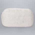 2人掛けソファ 布張りタイプ (HL01 LGY) 5枚目画像