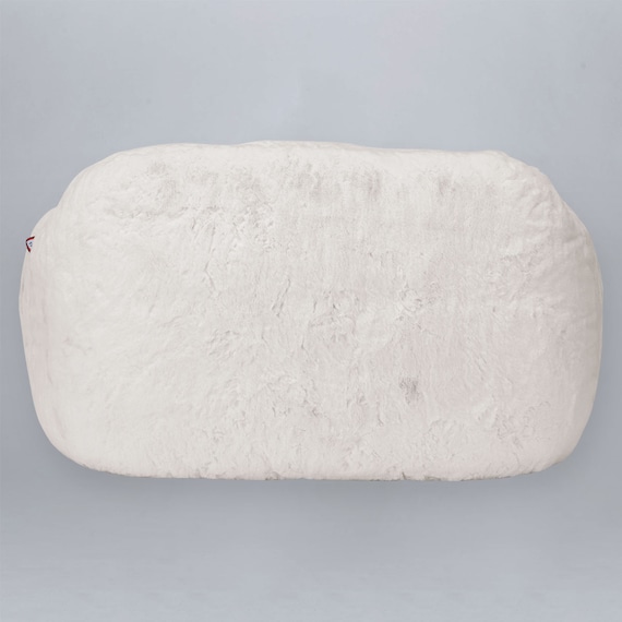 2人掛けソファ 布張りタイプ (HL01 LGY) 5枚目画像