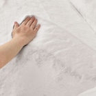 2人掛けソファ 布張りタイプ (HL01 LGY) 7枚目画像