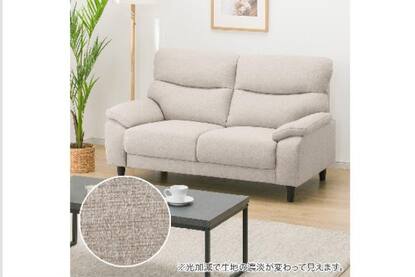 アウトレット ソファー 2人用の検索結果 | ニトリネット【公式】 家具 