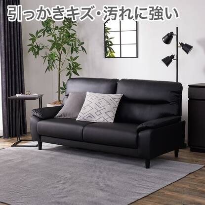 2人 ソファ Nシールドの検索結果 | ニトリネット【公式】 家具 