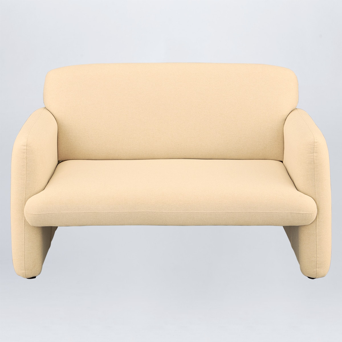 ニトリ　脚元に収納できるコンパクトソファ 脚元に収納できるコンパクトソファ(VS06 GY) | ニトリネット【公式