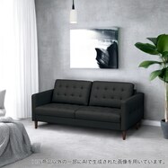 ソファ 本革(一部合成皮革)タイプ (MB08)