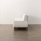 3人掛けソファ 布張りタイプ (MB03 IV) 11枚目画像