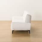 2人掛けソファ 布張りタイプ (MB03 IV) 11枚目画像