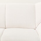 2人掛けソファ 布張りタイプ (MB03 IV) 14枚目画像