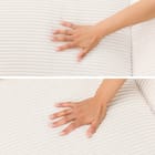 2人掛けソファ 布張りタイプ (MB03 IV) 15枚目画像