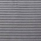 3人掛けソファ 布張りタイプ (MB03 GY) 13枚目画像