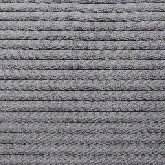 3人掛けソファ 布張りタイプ (MB03 GY) 13枚目画像