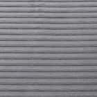 3人掛けソファ 布張りタイプ (MB03 GY) 13枚目画像