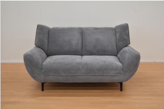 2Pｿﾌｧ MB03 GY | ニトリネット【公式】 家具・インテリア通販