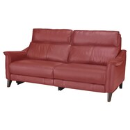 ソファ 本革(一部合成皮革)タイプ (チェリーブ NB)