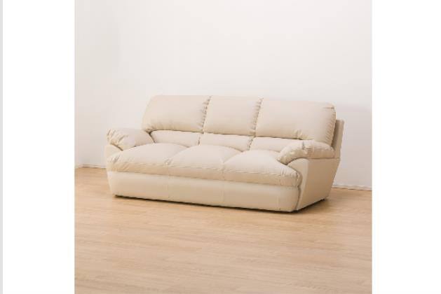 3Pｿﾌｧ Nｼｰﾙﾄﾞﾋﾞｯﾄ3KD BE | ニトリネット【公式】 家具・インテリア通販