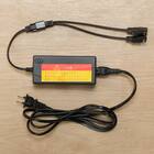 2人掛け電動リクライニングソファ(Nビリーバ2 革BE) 25枚目画像