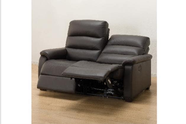 ドリーム川西店御来店限定】ニトリ2Pソファベッド 汚れあり／クリーニング済み 【2001252255600249】 (ドリーム川西店) 山下のソファ 《3人掛けソファ》の中古あげます・譲ります｜ジモティーで不用品の処分
