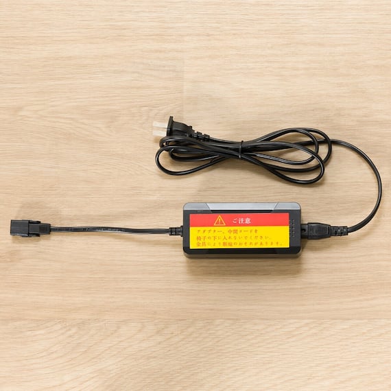 1人掛け電動リクライニングソファ 本革(一部合成皮革)タイプ (Nビリーバ2 DBR) 21枚目画像