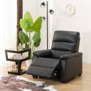 1人掛け電動リクライニングソファ (Nビリーバ2)