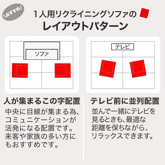 1人掛け電動リクライニングソファ 本革(一部合成皮革)タイプ (Nビリーバ2 BK) 5枚目画像